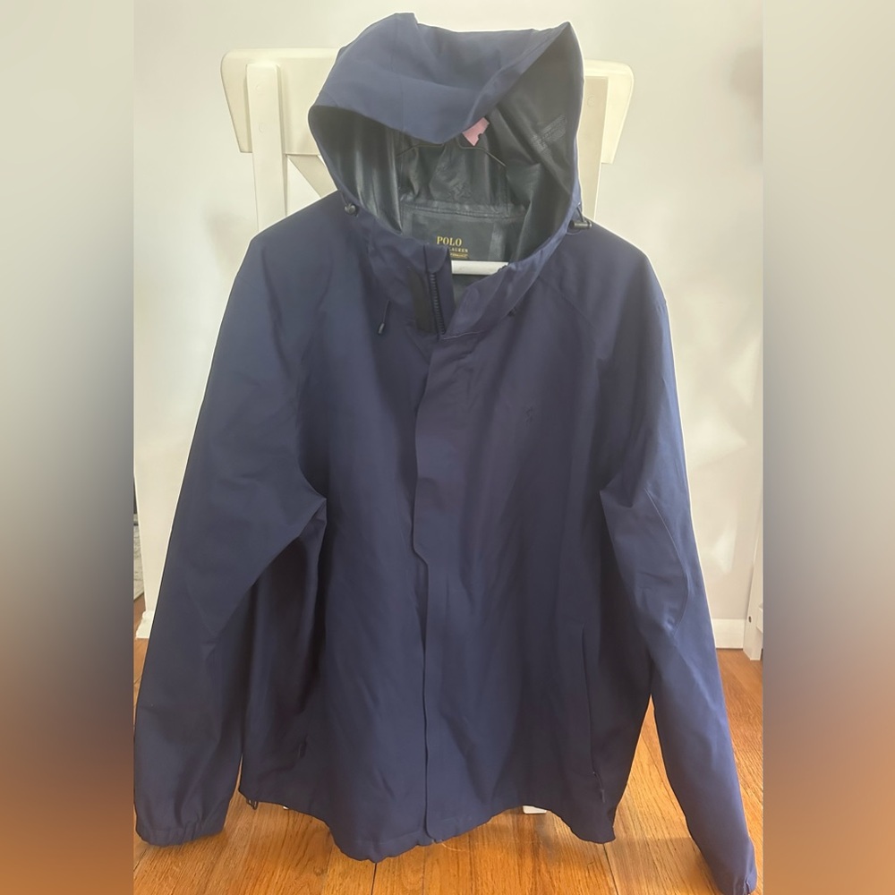 Polo Ralph Lauren Men’s Windbreaker